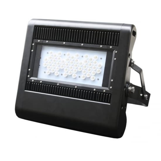 100W High performance _ quality slim LED floodlight